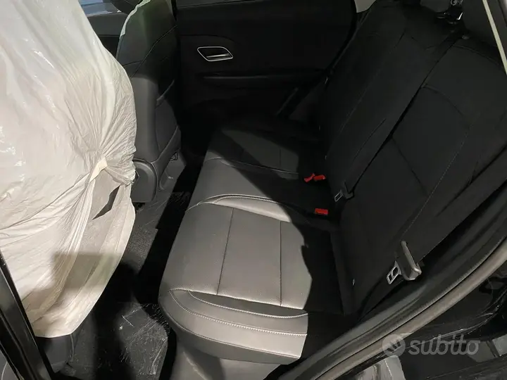 MG Zs photo 4