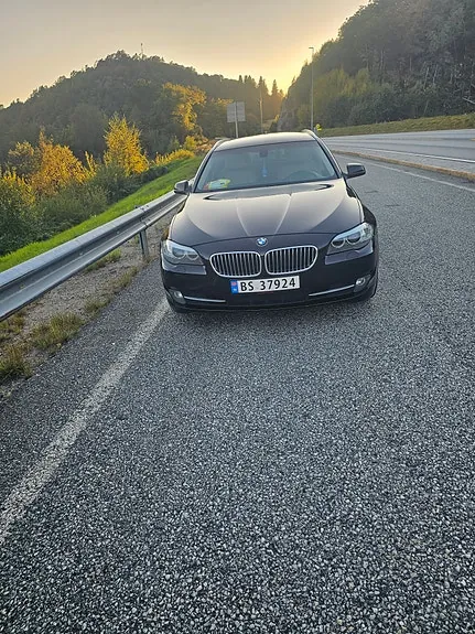 BMW 520D
