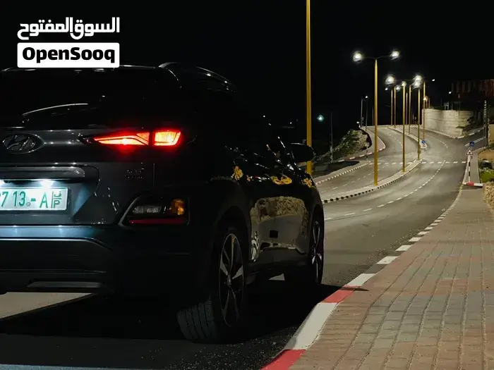 Hyundai Kona 2019 photo 4