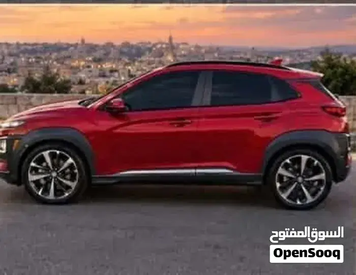 Hyundai Kona 2019 photo 2