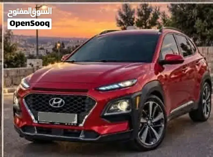 Hyundai Kona 2019 photo 3