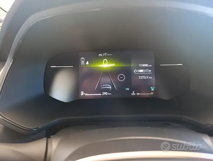 Renault Captur 2025 photo 4
