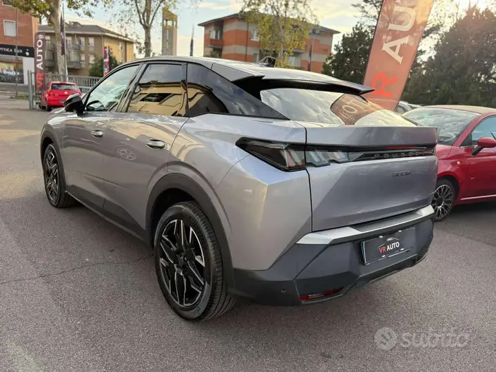 Peugeot 3008 2025 photo 5