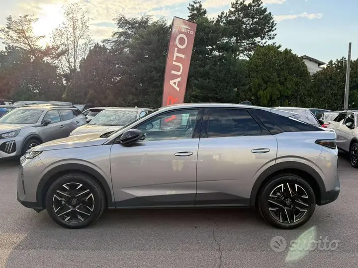 Peugeot 3008 2025 photo 3