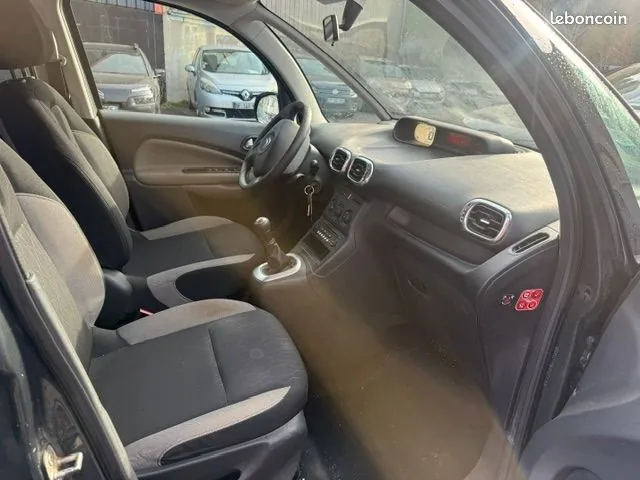 Citroen C3 Picasso 2013 photo 4
