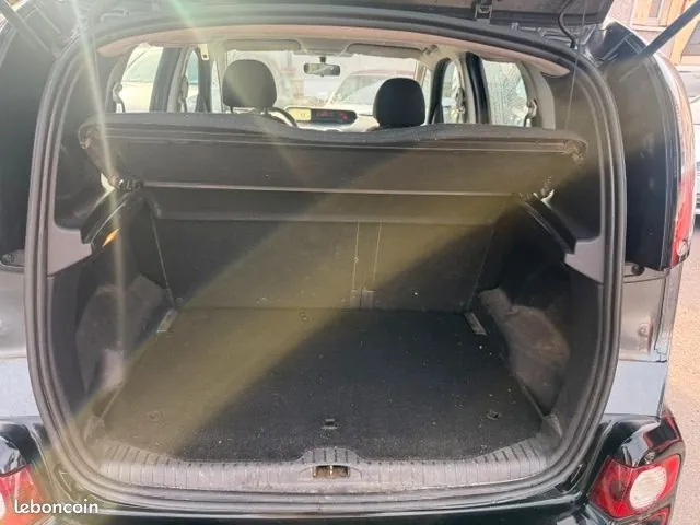 Citroen C3 Picasso 2013 photo 3