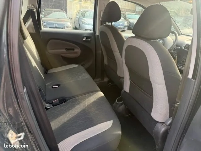 Citroen C3 Picasso 2013 photo 5