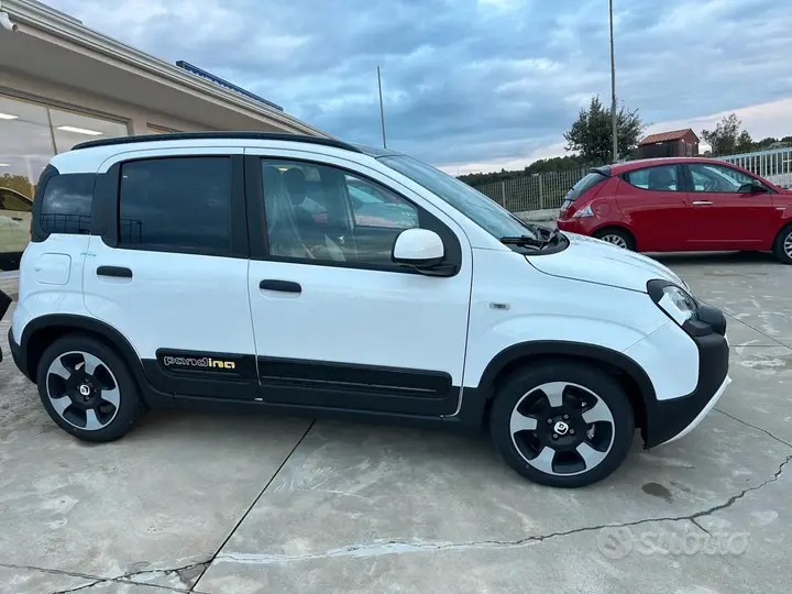 Fiat Panda 2026 photo 2