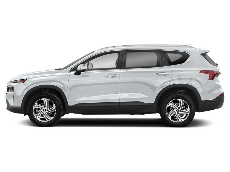 Hyundai Santa Fe 2023 photo 2