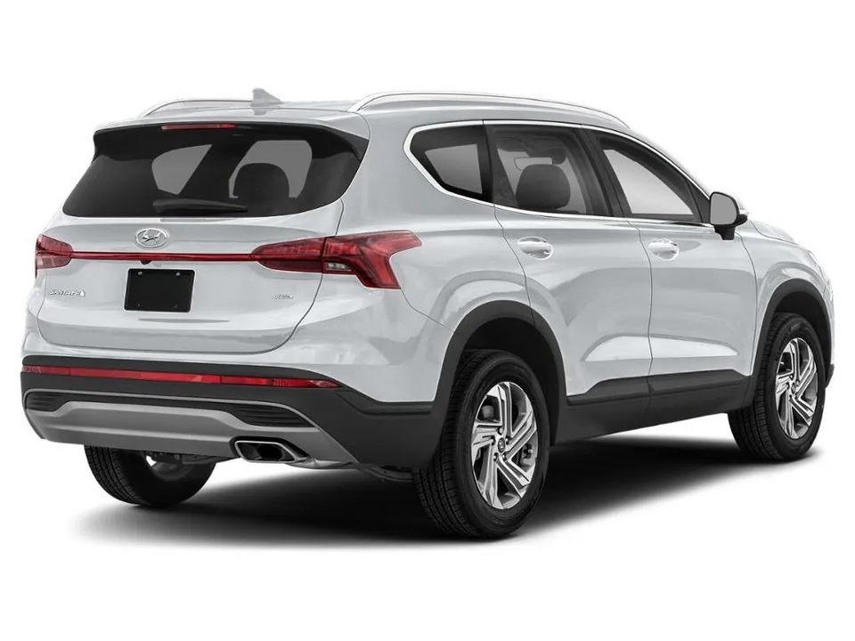 Hyundai Santa Fe 2023 photo 3