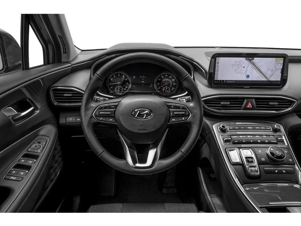 Hyundai Santa Fe 2023 photo 4