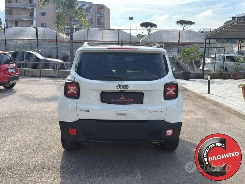 Jeep Renegade 2022 photo 5