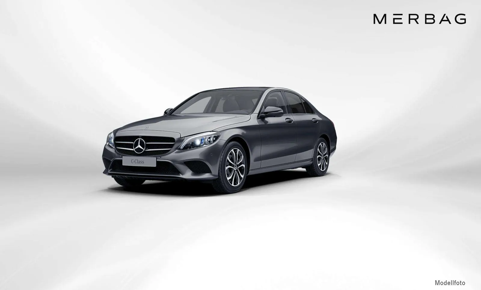 Mercedes-Benz C 220 D