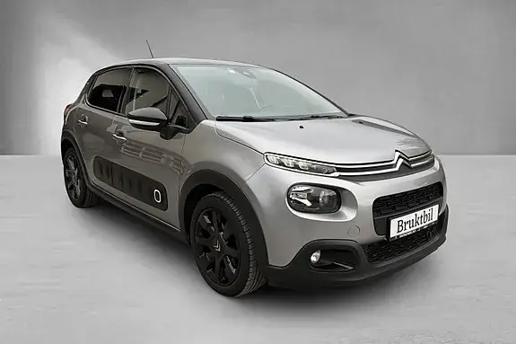 Citroen C3 2019 photo 3
