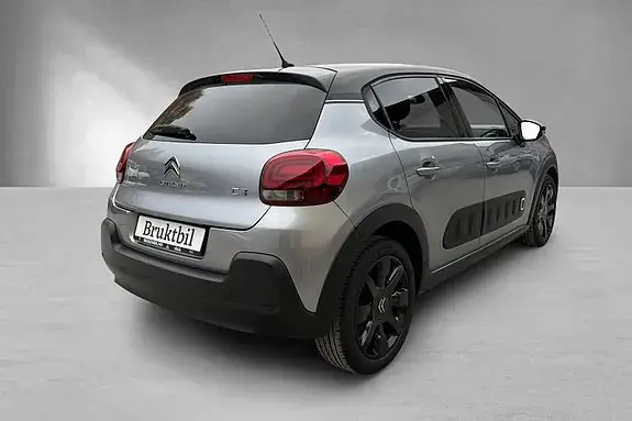 Citroen C3 2019 photo 5