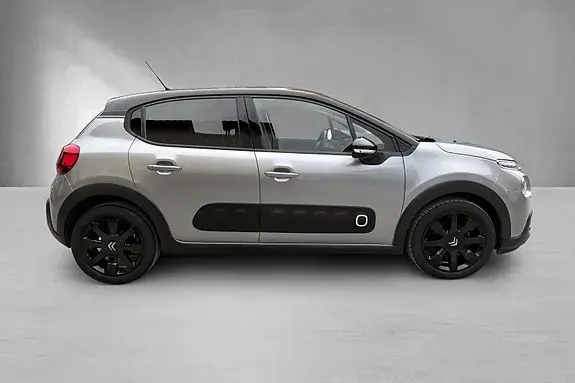 Citroen C3 2019 photo 4