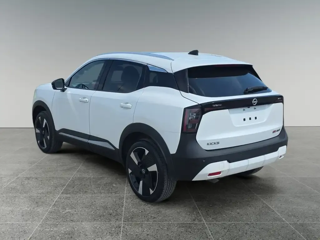 Nissan Kicks 2026 photo 4