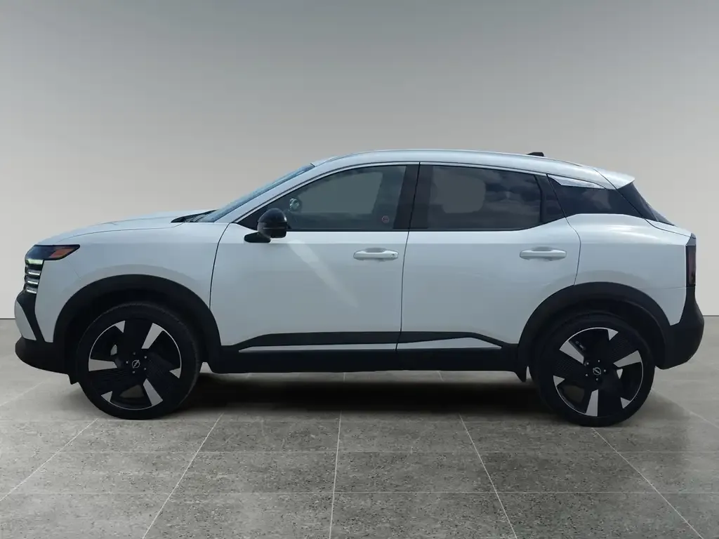 Nissan Kicks 2026 photo 3