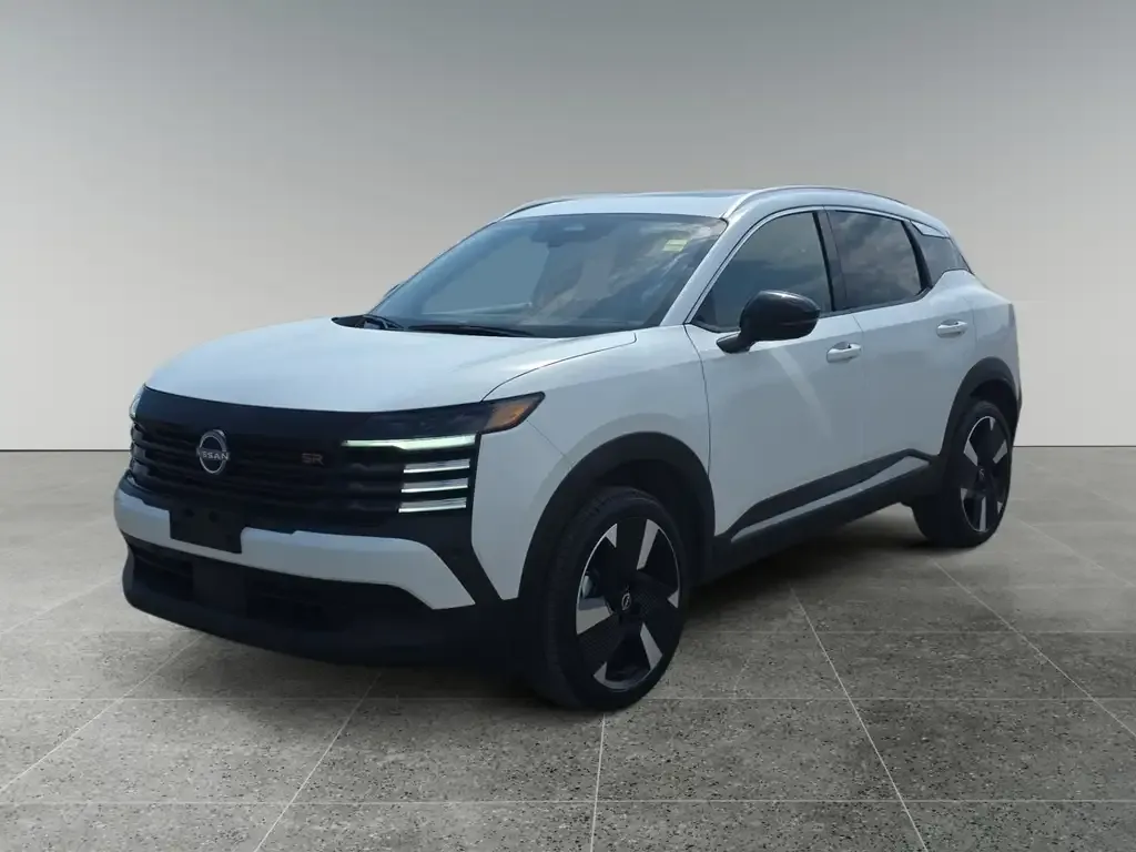 Nissan Kicks 2026 photo 2