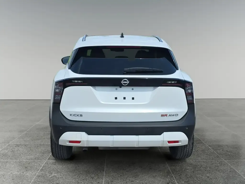 Nissan Kicks 2026 photo 5