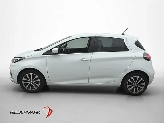 Renault Zoe 2022 photo 5