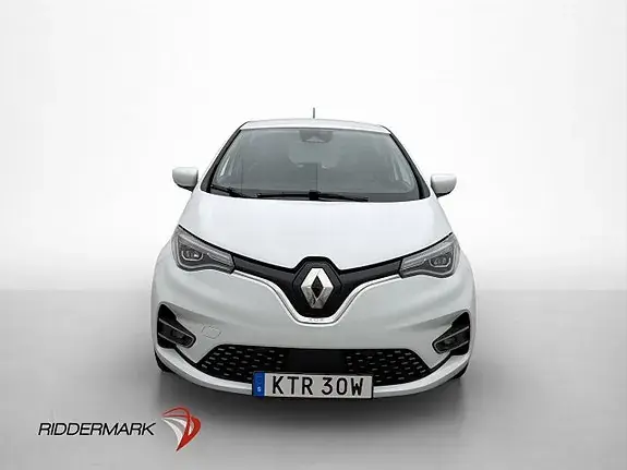 Renault Zoe 2022 photo 2