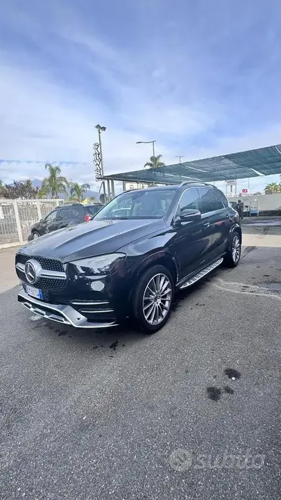 Mercedes-Benz Gle 2023 photo 5
