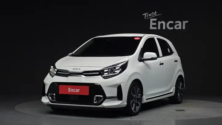 Kia Morning Urban