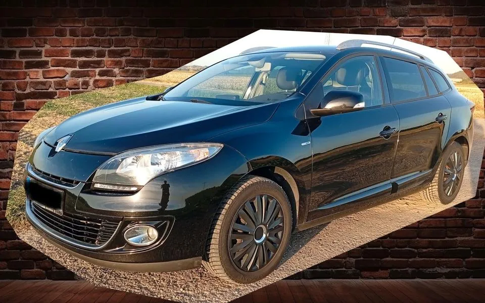 Renault Megane Grandtour