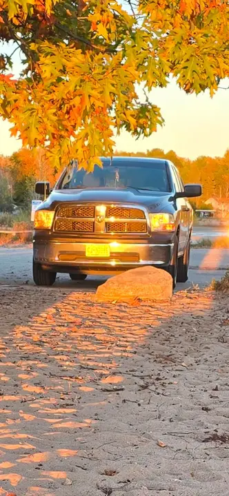 Dodge Ram 1500
