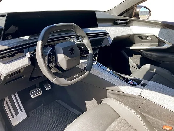 Peugeot 3008 2025 photo 4