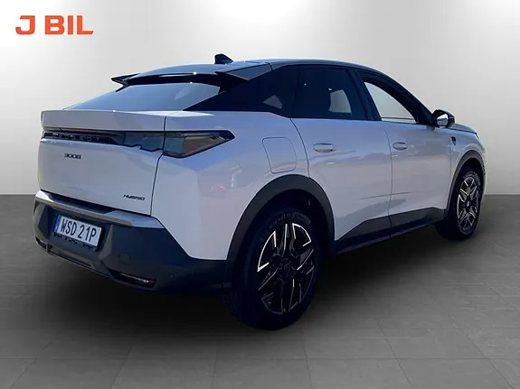 Peugeot 3008 2025 photo 3