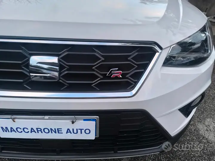 Seat Arona 2019 photo 4