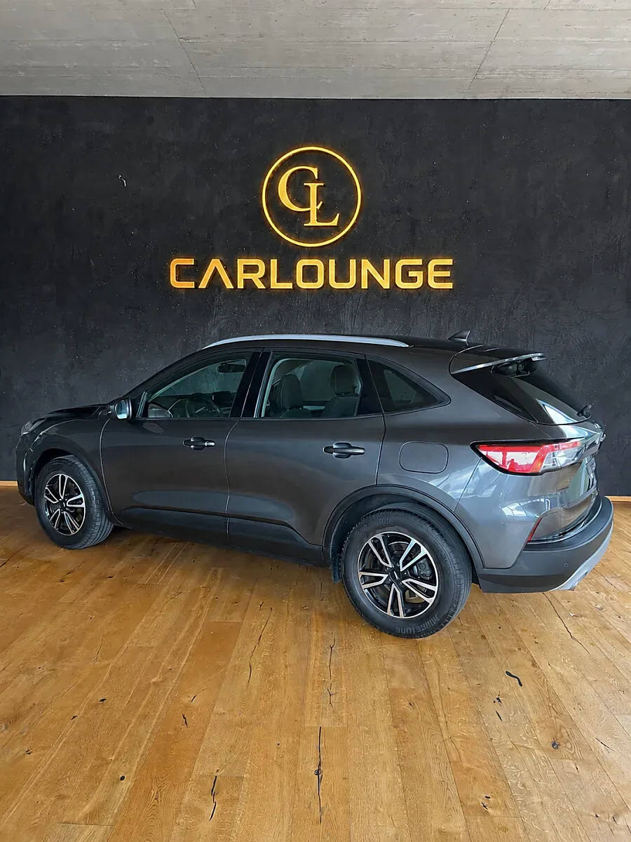 Ford Kuga 2020 photo 3