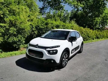 Citroen C3 2024 photo 2