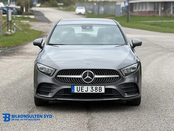 Mercedes-Benz A250 E 2021 photo 2