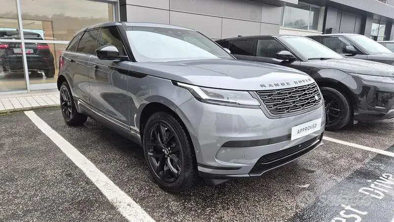 Land Rover Range Rover Velar 2025 photo 3