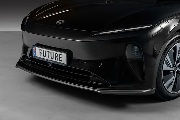 NIO Et5 2025 photo 2