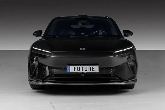 NIO Et5 2025 photo 4