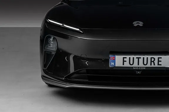 NIO Et5 2025 photo 5