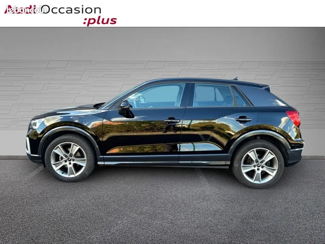 Audi Q2 2023 photo 2