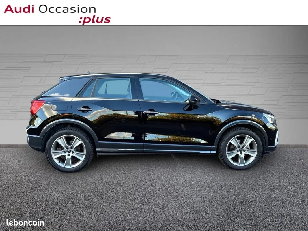 Audi Q2 2023 photo 5