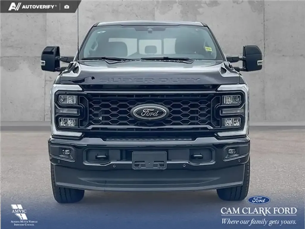 Ford F 350 2026 photo 2
