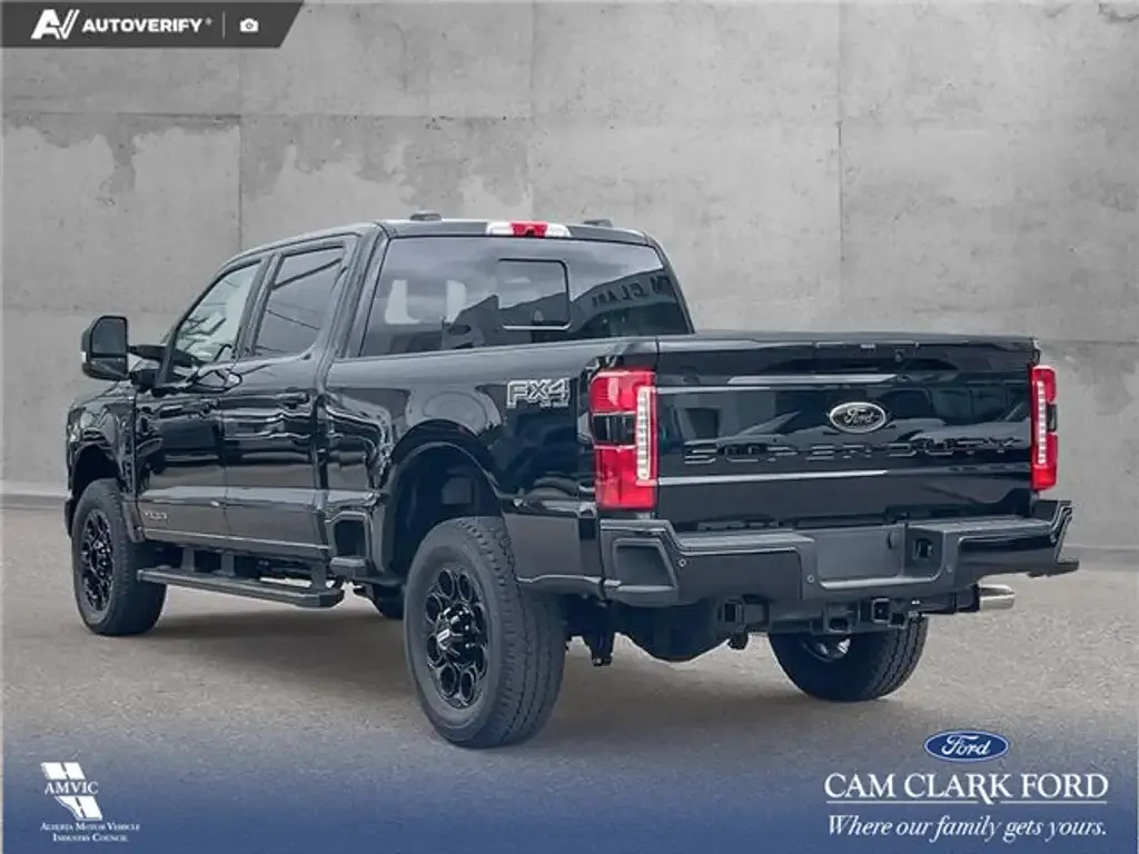 Ford F 350 2026 photo 4
