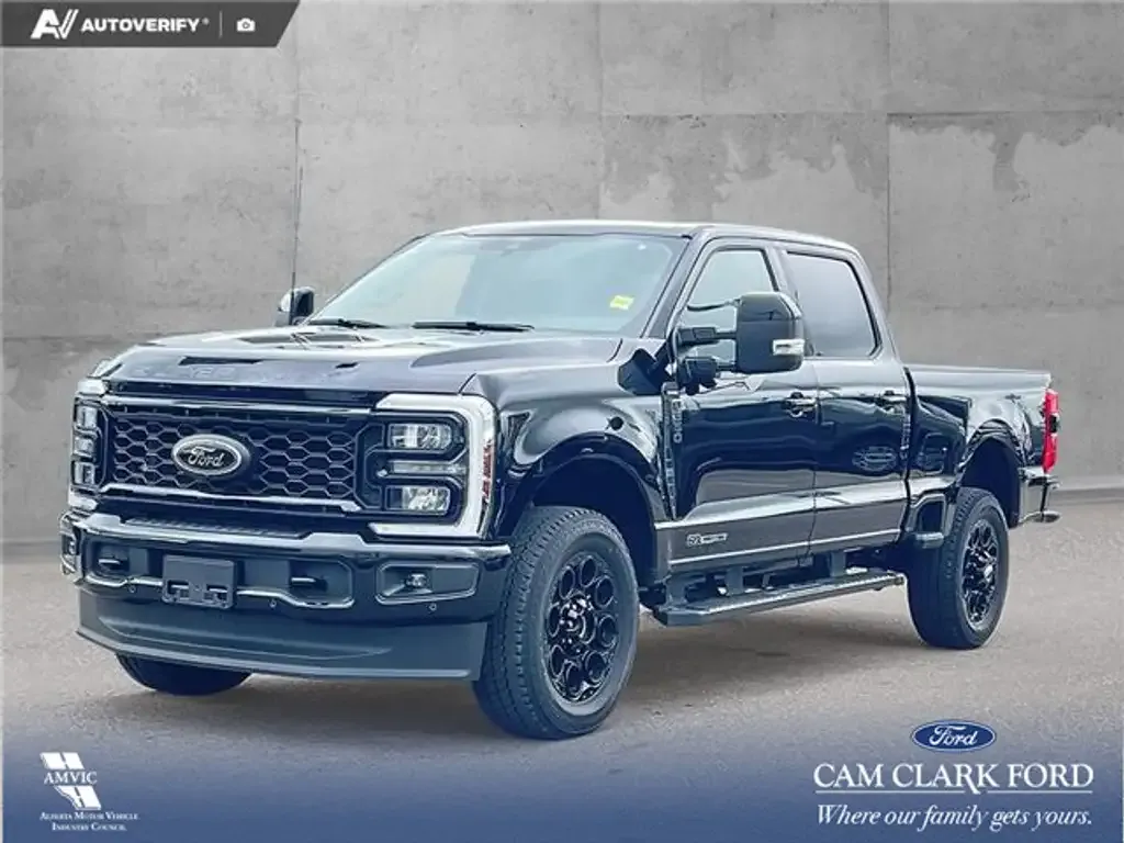Ford F 350