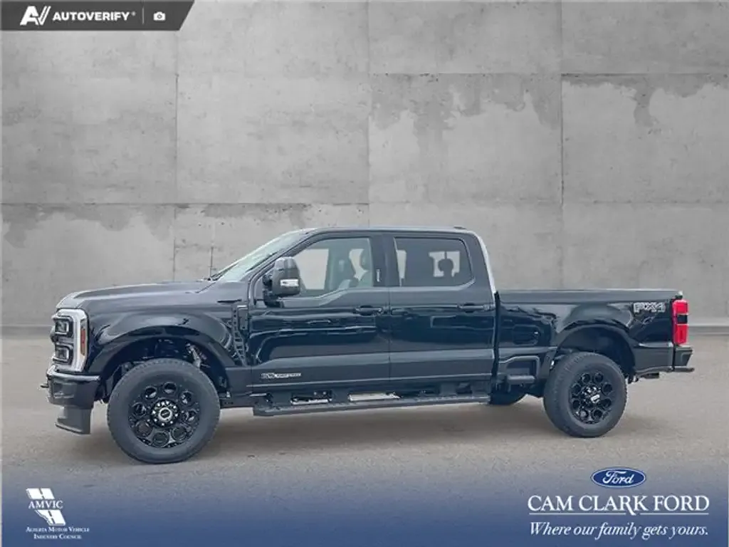 Ford F 350 2026 photo 3