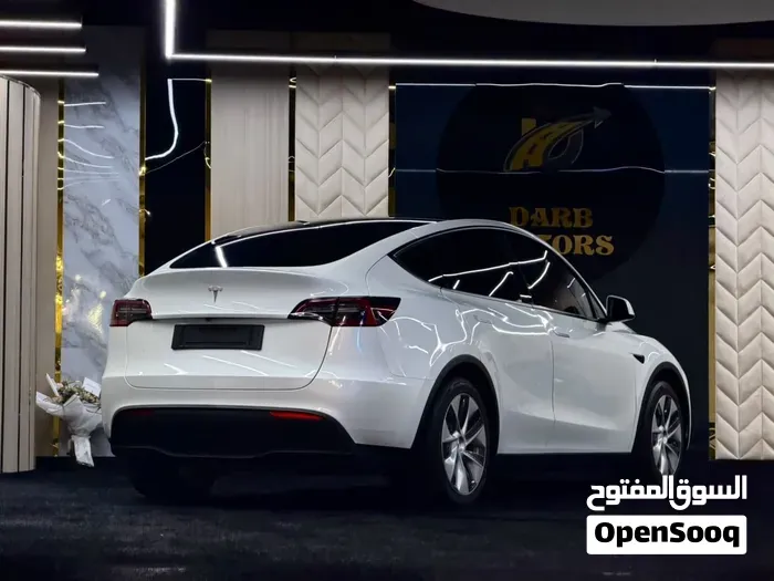 Tesla Model Y 2024 photo 2