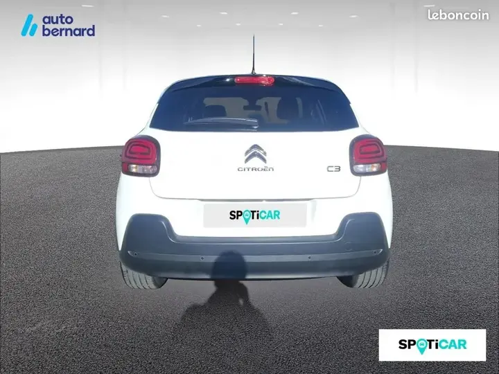 Citroen C3 2024 photo 5