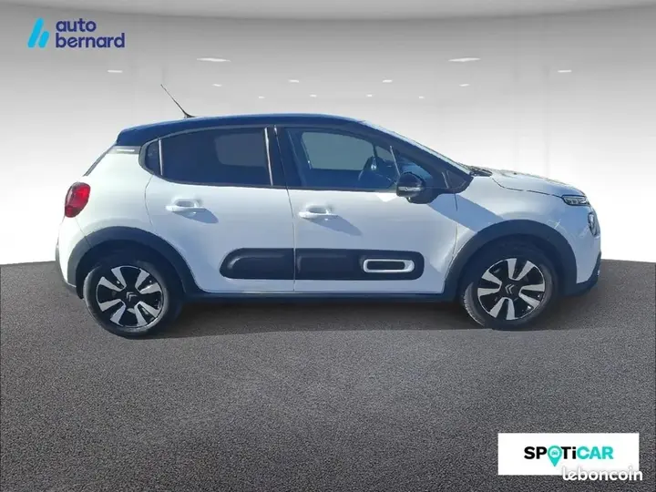 Citroen C3 2024 photo 4