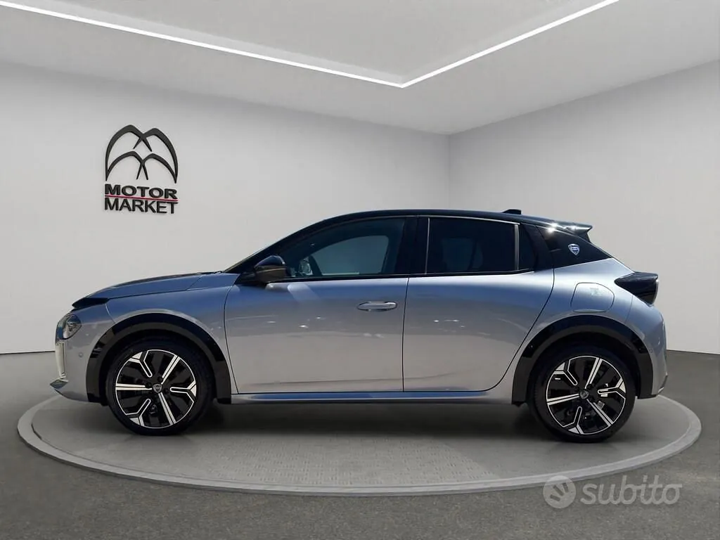 Lancia Ypsilon 2025 photo 5